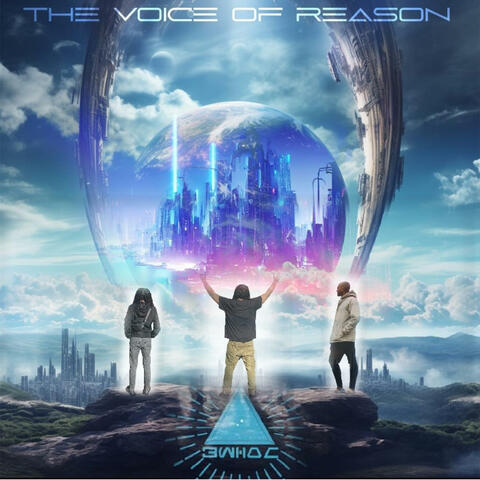 The Voice of Reason EP