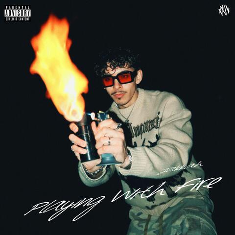 Playing With Fire - Single