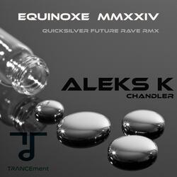 Equinoxe MMXXIV