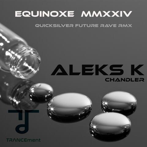 Equinoxe MMXXIV