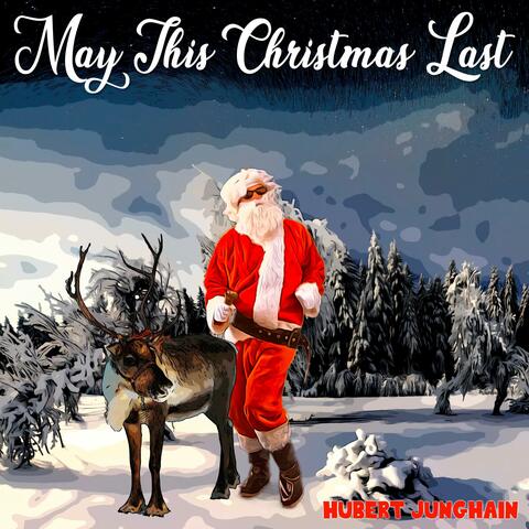 May This Christmas Last EP