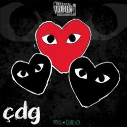 CDG (feat. RNS Tray & ChAsEy)