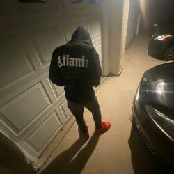 Everywhere i go (feat. Lil Tember)