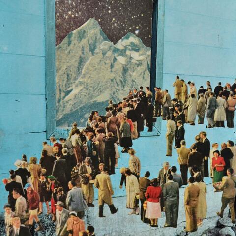 Suburban Lifestyle Dream