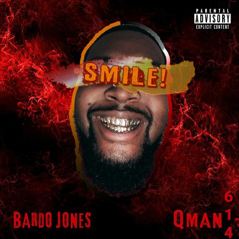 SMILE! (feat. Bardo Jones)