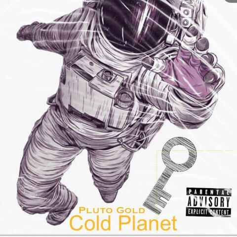 Cold Planet