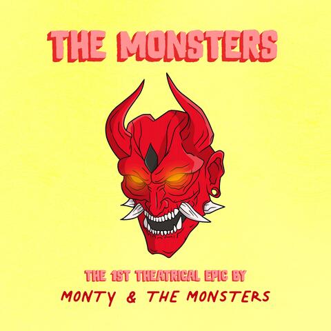 THE MONSTERS