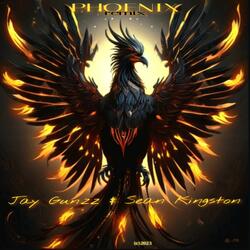 Phoenix (feat. Sean Kingston)