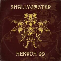 Snallygaster