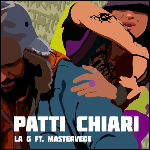 Patti Chiari (feat. MasterVege)