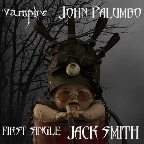 Jack Smith