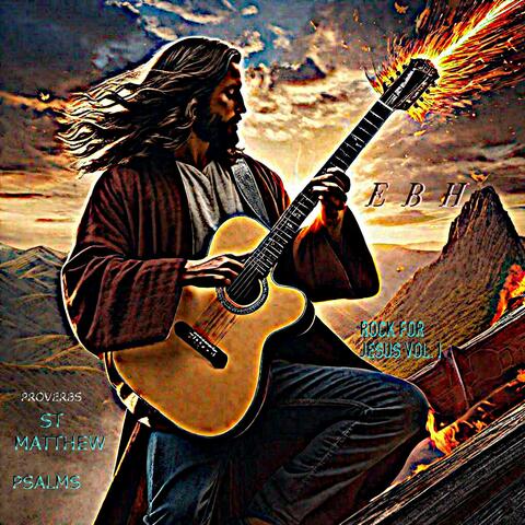 Rock for Jesus Vol I