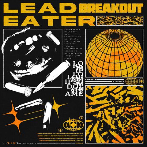 Lead Eater