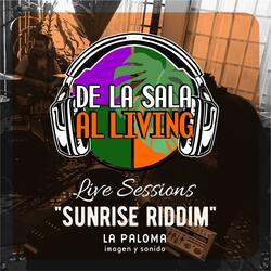 Sunrise Riddim (feat. BochaDrums)