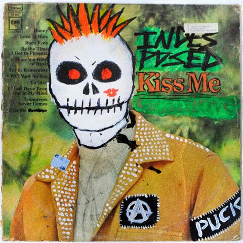 Kiss Me EP
