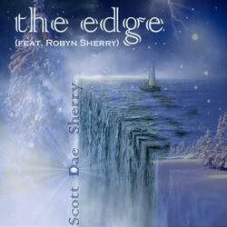 the edge (feat. Robyn Sherry)
