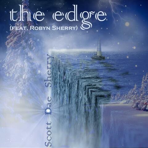 the edge (feat. Robyn Sherry)