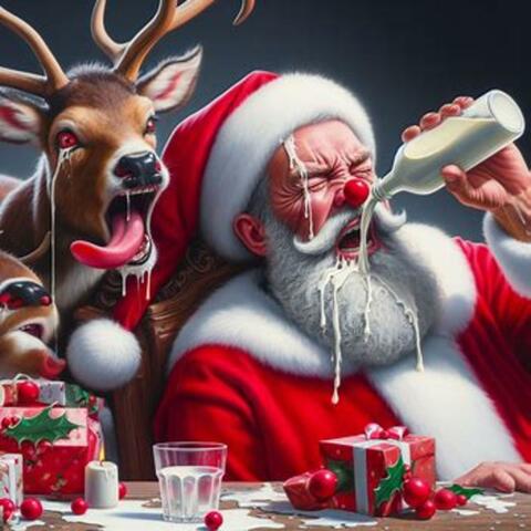 Not a Christmas Album The EP: A Collection of 5 Random Songs