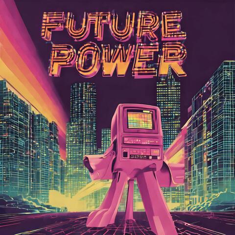 Future Power Generation