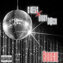 Boogie (feat. Diggy D@sh)