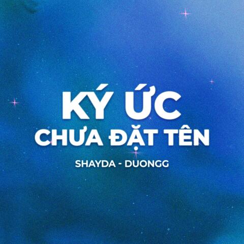 Ký ức chưa đặt tên (feat. Duongg)