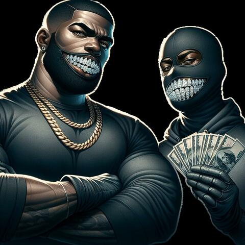 Unfinished Business (feat. Big Tone P & Stixx)