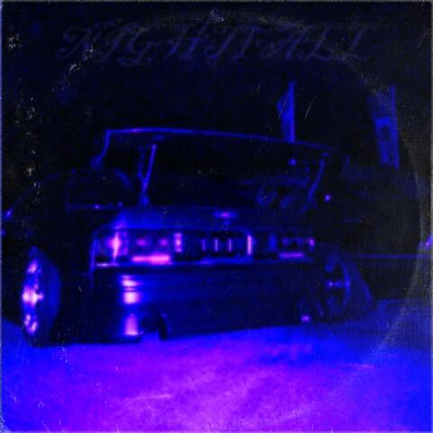 NIGHTFALL