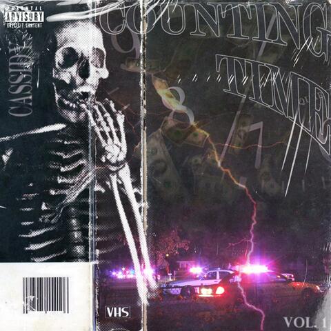 COUNTING TIME VOL1