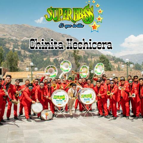 Chinita Hechicera