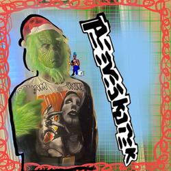 You're A Mean One, Mr. Grinch