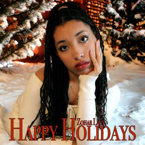 Happy Holidays