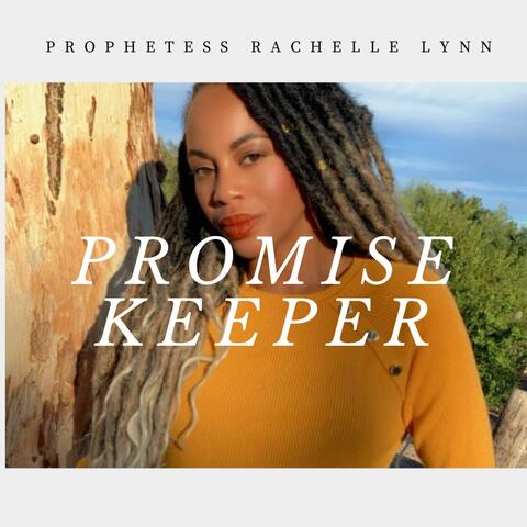 Promise Keeper