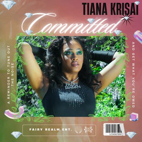 Committed (Radio Edit)