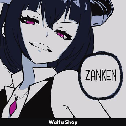 Zanken