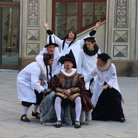 Kámen mudrců (Alchymisti)