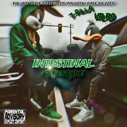 Intestinal Freestyle