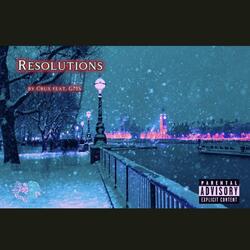 Resolutions (feat. GMS)