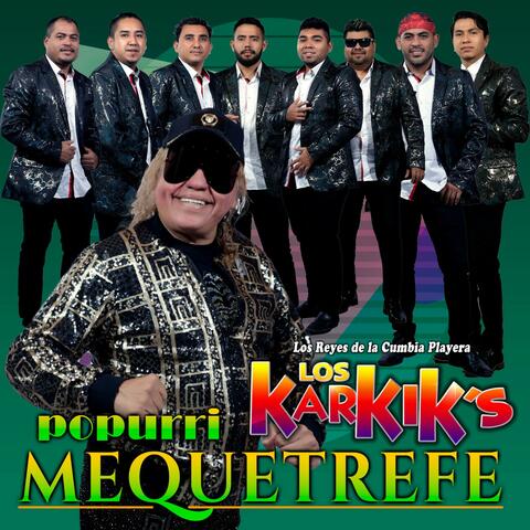 Popurrí Mequetrefe