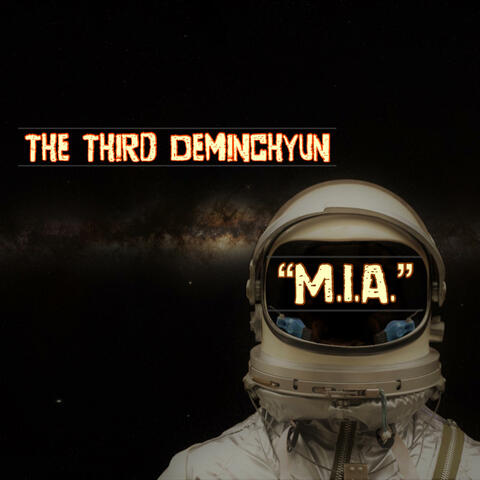 M.I.A.
