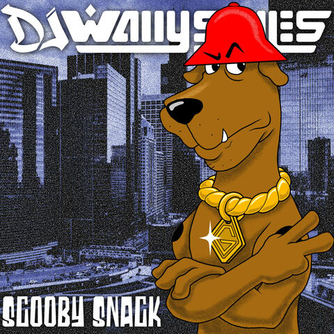 Scooby Snack