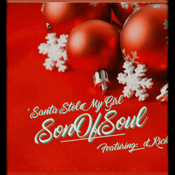 Santa Stole My Girl (feat. d.rich)