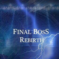 Roman Reigns "Final Boss Rebirth Theme"