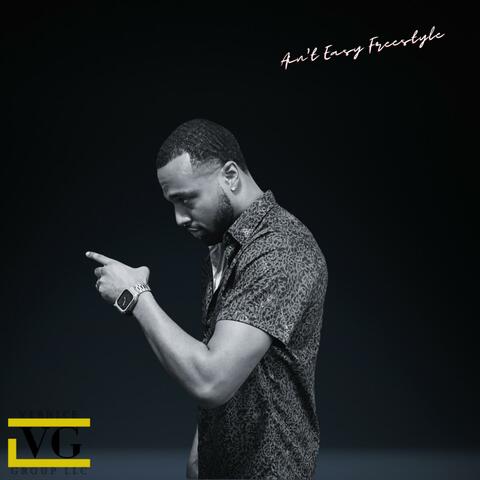 Ain't Easy Freestyle