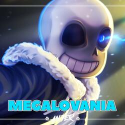 Megalovania (feat. Myu-Chan)