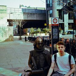 East Park Avenue