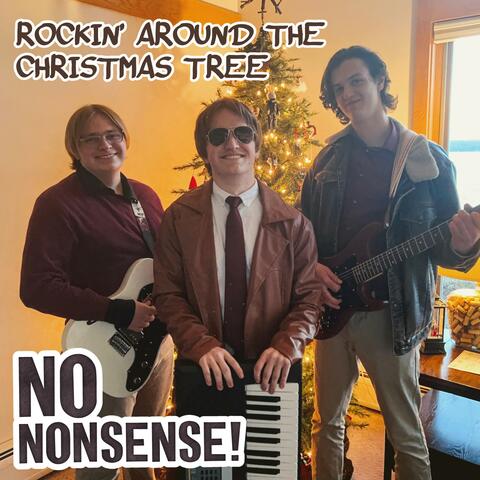 Rockin' Around the Christmas Tree