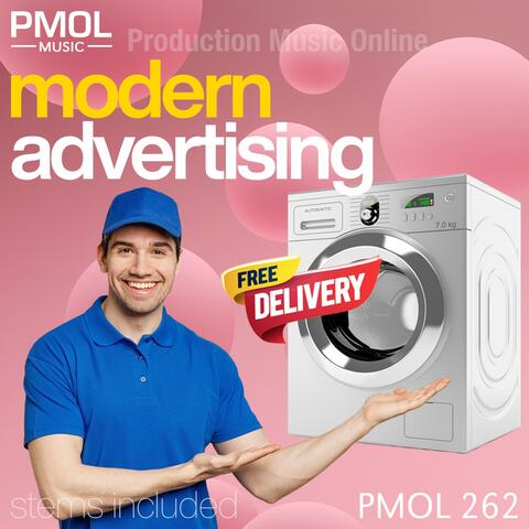 Modern Advertising