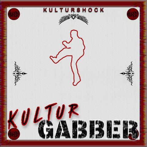 Kulturgabber (feat. FABRIK)