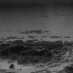 Black Clouds