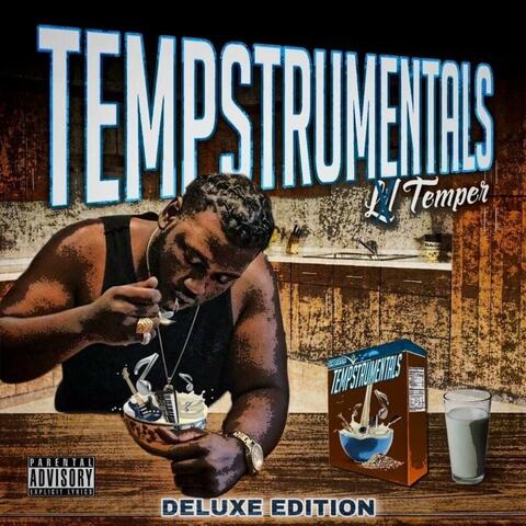 Tempstrumentals (Deluxe Edition)